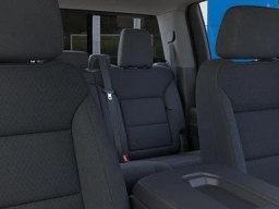 Chevrolet Silverado 2500HD LT 4WD Crew Cab 159" 2026
