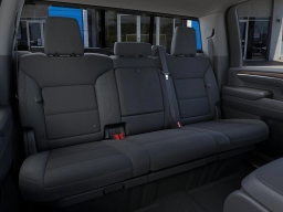 Chevrolet Silverado 2500HD LT 4WD Crew Cab 159" 2026
