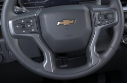 Chevrolet Silverado 2500HD LT 4WD Crew Cab 159" 2026