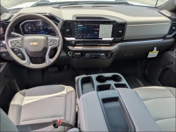 Chevrolet Silverado 2500HD LT 4WD Crew Cab 159" 2026