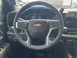 Chevrolet Silverado 2500HD LT 4WD Crew Cab 159" 2026