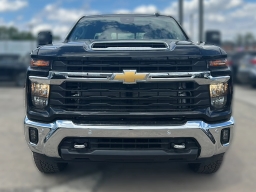 Chevrolet Silverado 2500HD LT 4WD Crew Cab 159" 2026