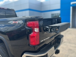 Chevrolet Silverado 2500HD LT 4WD Crew Cab 159" 2026