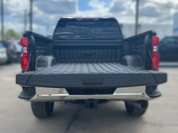 Chevrolet Silverado 2500HD LT 4WD Crew Cab 159" 2026