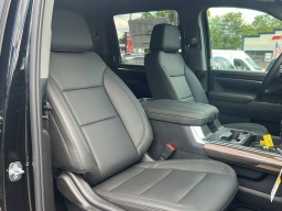 Chevrolet Silverado 2500HD LT 4WD Crew Cab 159" 2026