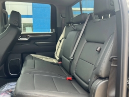 Chevrolet Silverado 2500HD LT 4WD Crew Cab 159" 2026