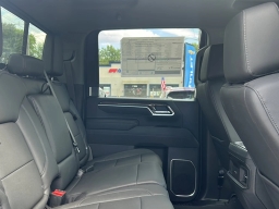 Chevrolet Silverado 2500HD LT 4WD Crew Cab 159" 2026