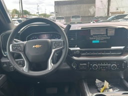 Chevrolet Silverado 2500HD LT 4WD Crew Cab 159" 2026