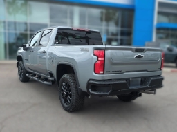 Chevrolet Silverado 2500HD LT 4WD Crew Cab 159" 2026