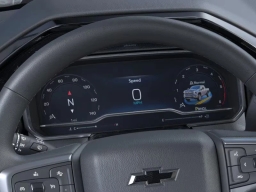 Chevrolet Silverado 2500HD LT 4WD Crew Cab 159" 2026
