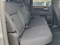 Chevrolet Silverado 2500HD LT 4WD Crew Cab 159" 2026