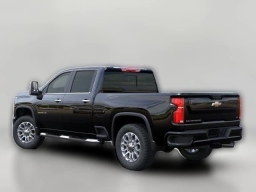 Chevrolet Silverado 2500HD LT 4WD Crew Cab 159" 2026