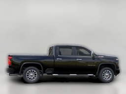 Chevrolet Silverado 2500HD LT 4WD Crew Cab 159" 2026
