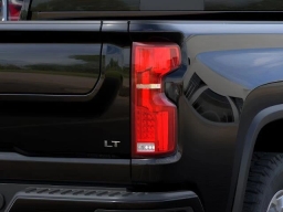 Chevrolet Silverado 2500HD LT 4WD Crew Cab 159" 2026