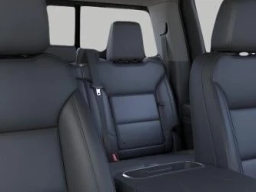 Chevrolet Silverado 2500HD LT 4WD Crew Cab 159" 2026
