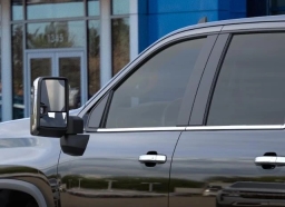 Chevrolet Silverado 2500HD LT 4WD Crew Cab 159" 2026