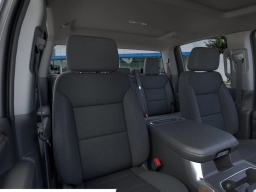 Chevrolet Silverado 2500HD LT 4WD Crew Cab 159" 2026