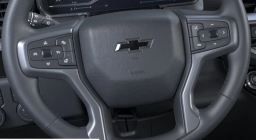 Chevrolet Silverado 2500HD LT 4WD Crew Cab 159" 2026