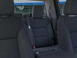 Chevrolet Silverado 2500HD LT 4WD Crew Cab 159" 2026