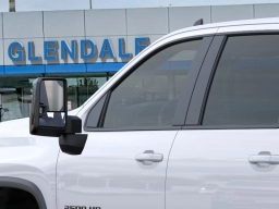 Chevrolet Silverado 2500HD LT 4WD Crew Cab 159" 2026