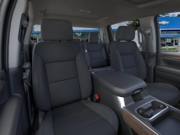 Chevrolet Silverado 2500HD LT 4WD Crew Cab 159" 2026