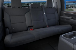 Chevrolet Silverado 2500HD LT 4WD Crew Cab 159" 2026