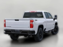 Chevrolet Silverado 2500HD LT 4WD Crew Cab 159" 2026