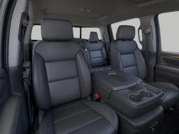 Chevrolet Silverado 2500HD LT 4WD Crew Cab 159" 2026