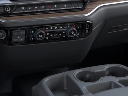 Chevrolet Silverado 2500HD LT 4WD Crew Cab 159" 2026