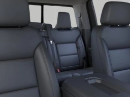 Chevrolet Silverado 2500HD LT 4WD Crew Cab 159" 2026