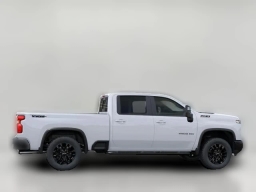 Chevrolet Silverado 2500HD LT 4WD Crew Cab 159" 2026