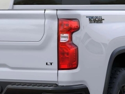 Chevrolet Silverado 2500HD LT 4WD Crew Cab 159" 2026