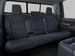 Chevrolet Silverado 2500HD LT 4WD Crew Cab 159" 2026