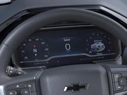 Chevrolet Silverado 2500HD LT 4WD Crew Cab 159" 2026