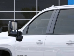 Chevrolet Silverado 2500HD LTZ 4WD Crew Cab 159" 2026