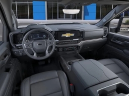 Chevrolet Silverado 2500HD LTZ 4WD Crew Cab 159" 2026