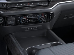 Chevrolet Silverado 2500HD LTZ 4WD Crew Cab 159" 2026