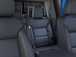 Chevrolet Silverado 2500HD LTZ 4WD Crew Cab 159" 2026