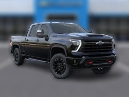 Chevrolet Silverado 2500HD LTZ 4WD Crew Cab 159" 2026