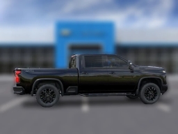 Chevrolet Silverado 2500HD LTZ 4WD Crew Cab 159" 2026