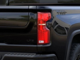 Chevrolet Silverado 2500HD LTZ 4WD Crew Cab 159" 2026