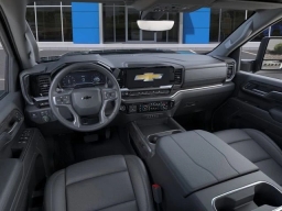 Chevrolet Silverado 2500HD LTZ 4WD Crew Cab 159" 2026