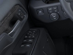 Chevrolet Silverado 2500HD LTZ 4WD Crew Cab 159" 2026