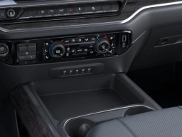 Chevrolet Silverado 2500HD LTZ 4WD Crew Cab 159" 2026