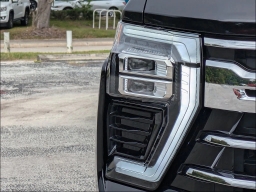 Chevrolet Silverado 2500HD LTZ 4WD Crew Cab 159" 2026