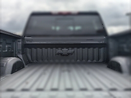 Chevrolet Silverado 2500HD LTZ 4WD Crew Cab 159" 2026
