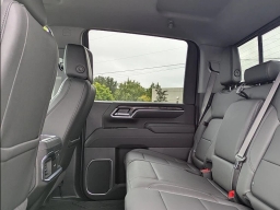 Chevrolet Silverado 2500HD LTZ 4WD Crew Cab 159" 2026