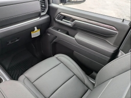 Chevrolet Silverado 2500HD LTZ 4WD Crew Cab 159" 2026
