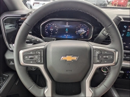 Chevrolet Silverado 2500HD LTZ 4WD Crew Cab 159" 2026