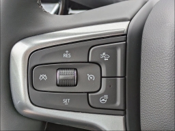 Chevrolet Silverado 2500HD LTZ 4WD Crew Cab 159" 2026
